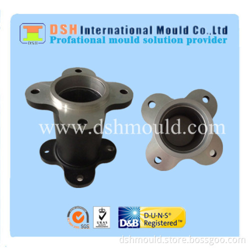 Dune Buggy Aluminum Alloy Die Casting Driver Sprocket Hub